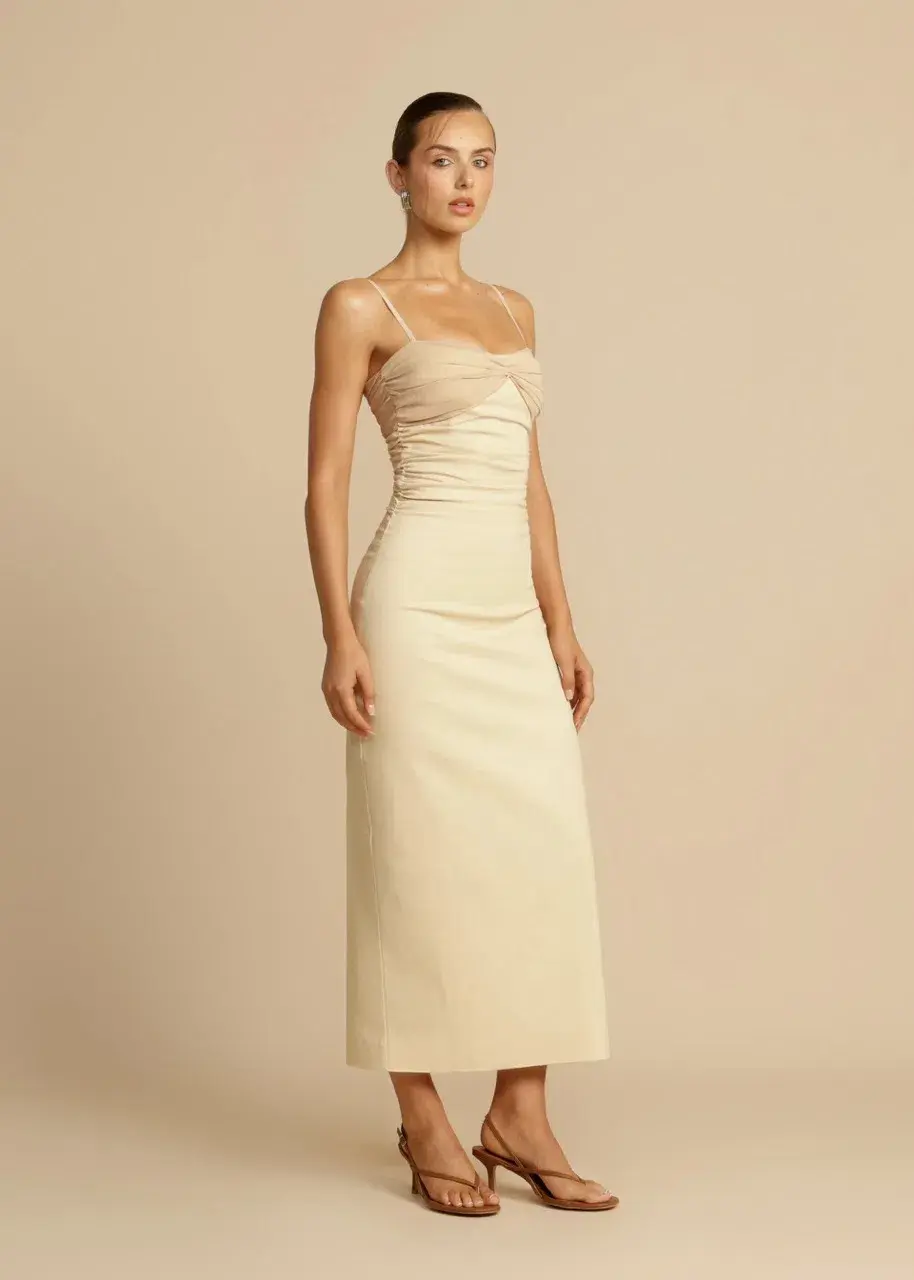 Arcina Ori Kinsley Dress Stone Size S / AU 8   - Image 3