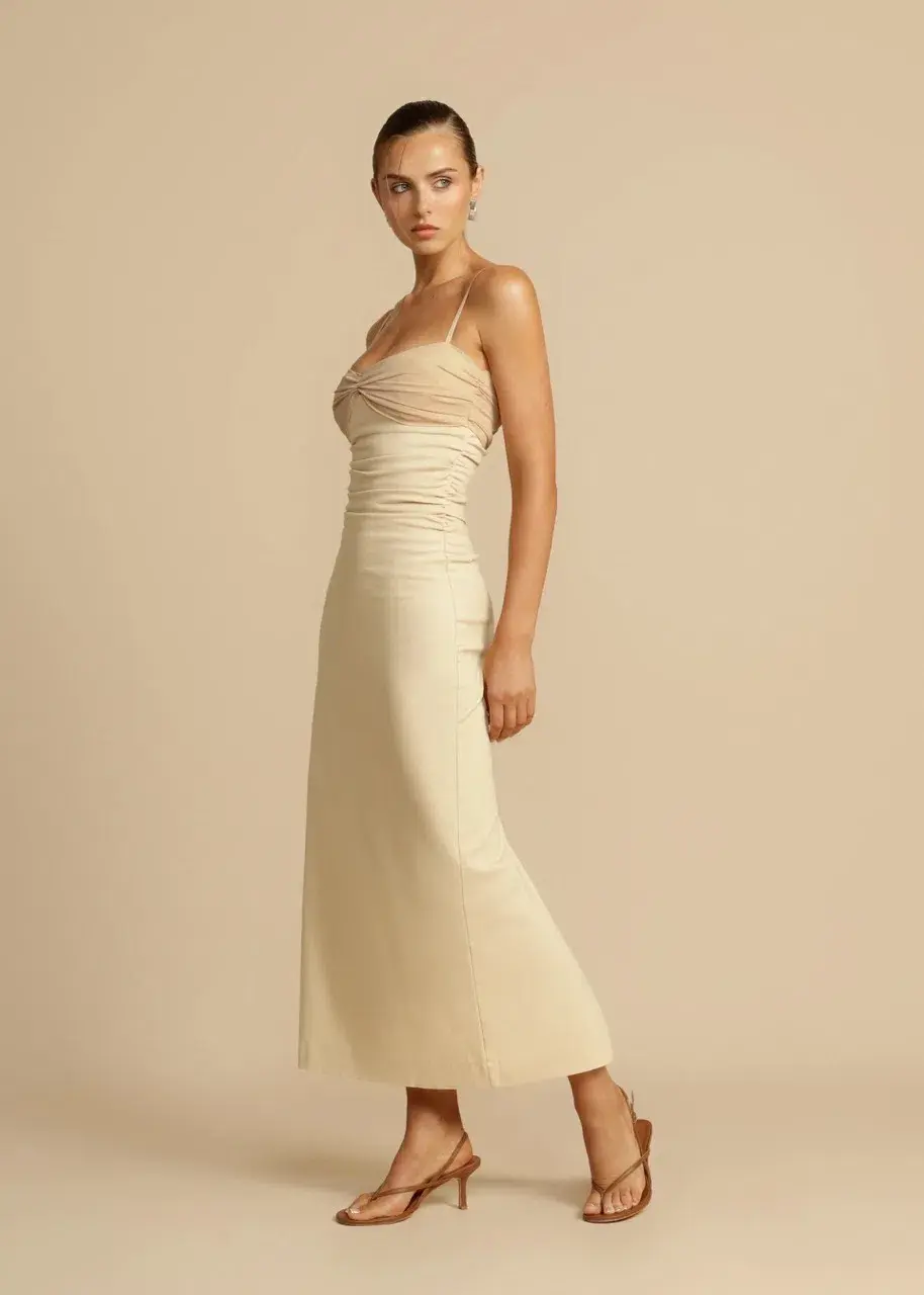Arcina Ori Kinsley Dress Stone Size S / AU 8   - Image 4