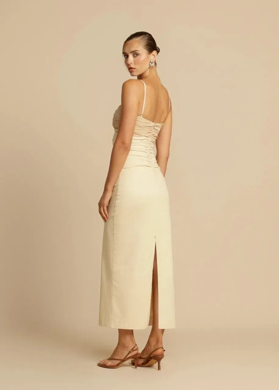 Arcina Ori Kinsley Dress Stone Size S / AU 8   - Image 2