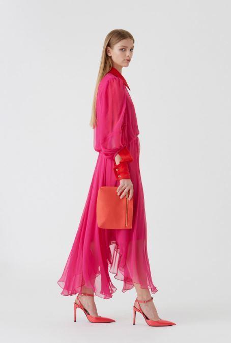 Dylan Dress Camilla and Marc  for rent on The Volte - main image