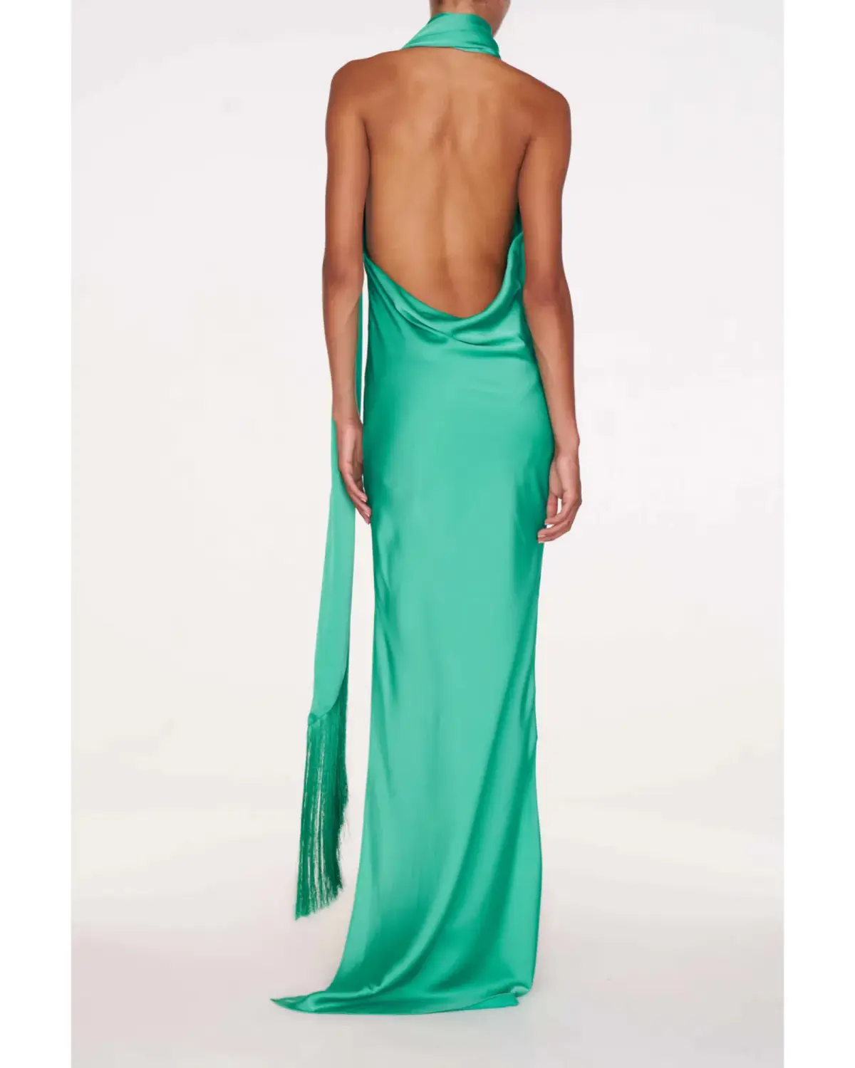 Rat & Boa Azzara Dress Green Size S / AU 8 - Image 4