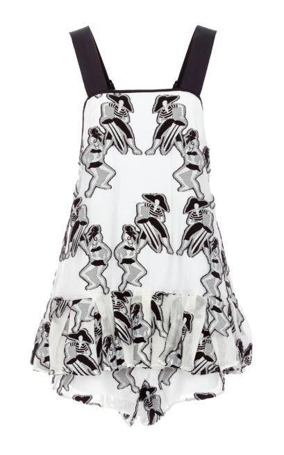 One Love Playsuit for rent on The Volte - main image