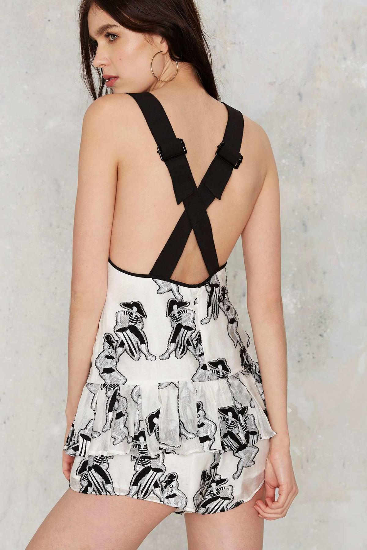 One Love Playsuit - Image 1