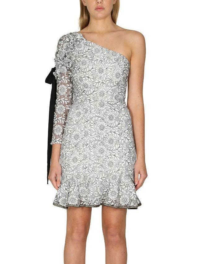 Rebecca Valance Sofia dress Size 10 - Image 2