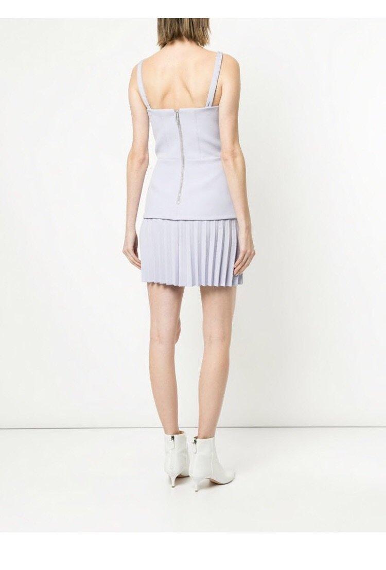 Dion Lee Bustier dress Size 10 - Image 4