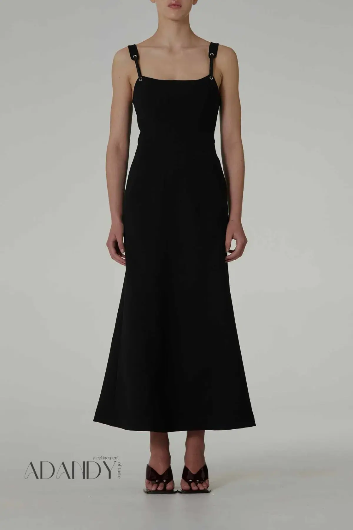 Paris Georgia Lottie Dress size 8 - Image 1