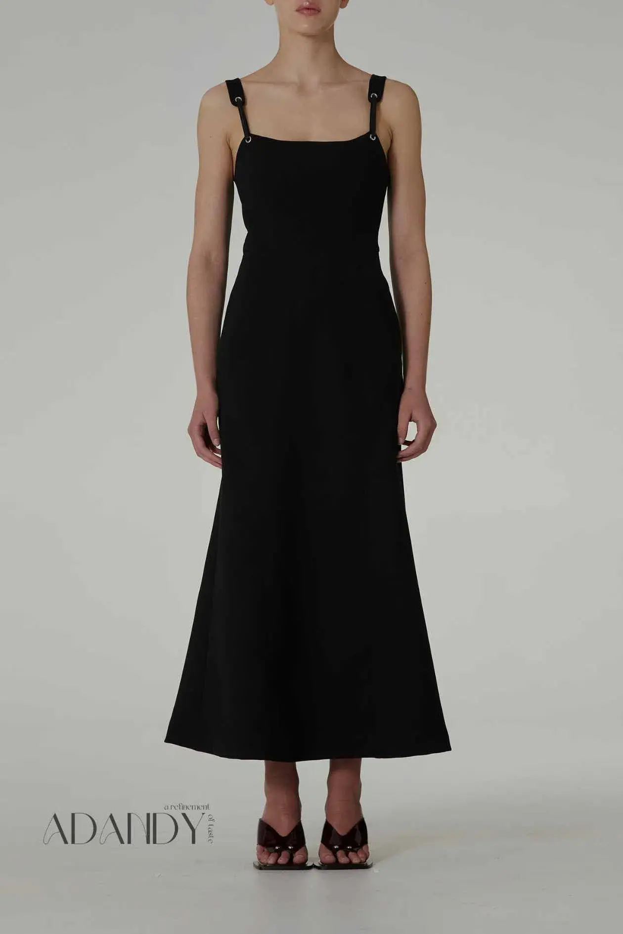 Paris Georgia Lottie Dress size 8 - Image 1