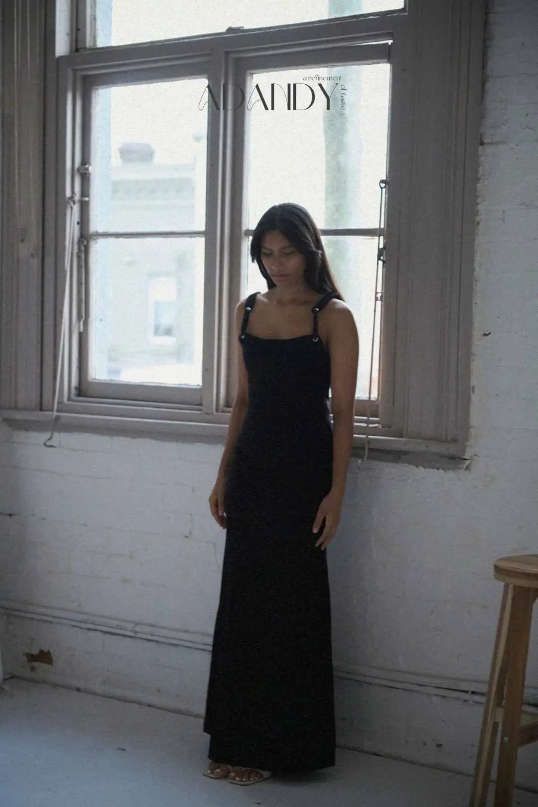 Paris Georgia Lottie Dress size 8 for rent on The Volte - main image