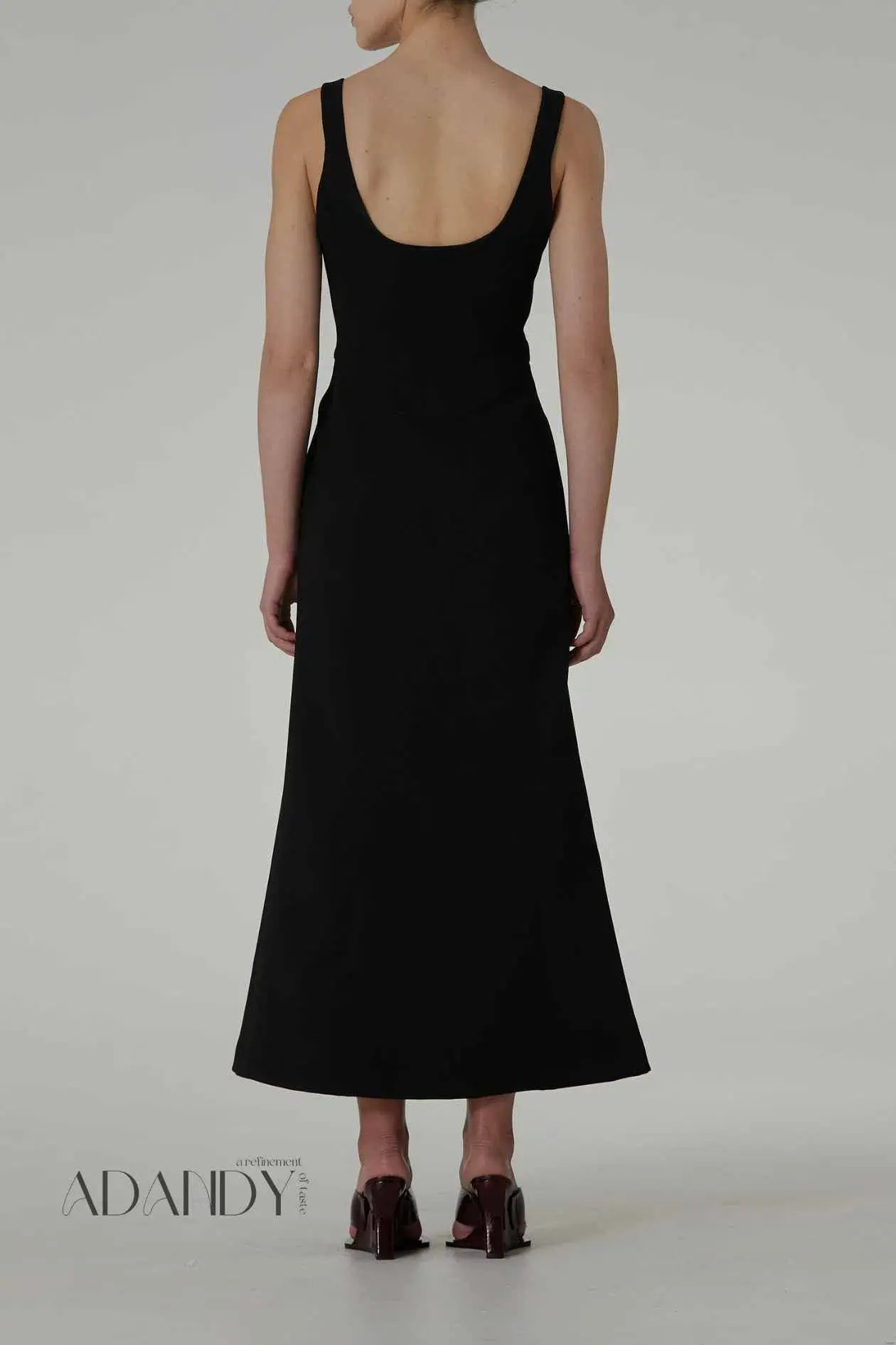 Paris Georgia Lottie Dress size 8 - Image 2