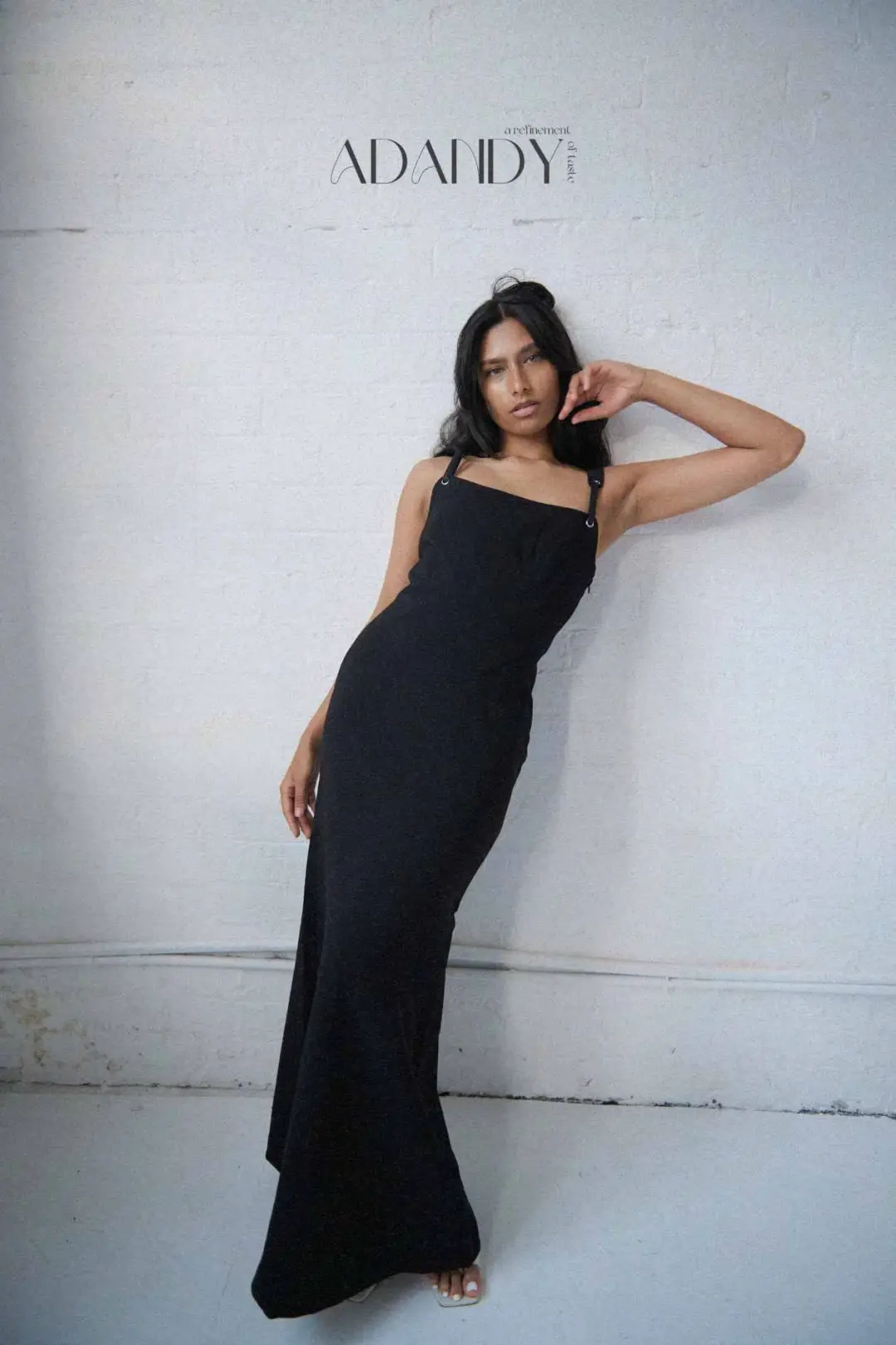 Paris Georgia Lottie Dress size 10 for rent on The Volte - main image