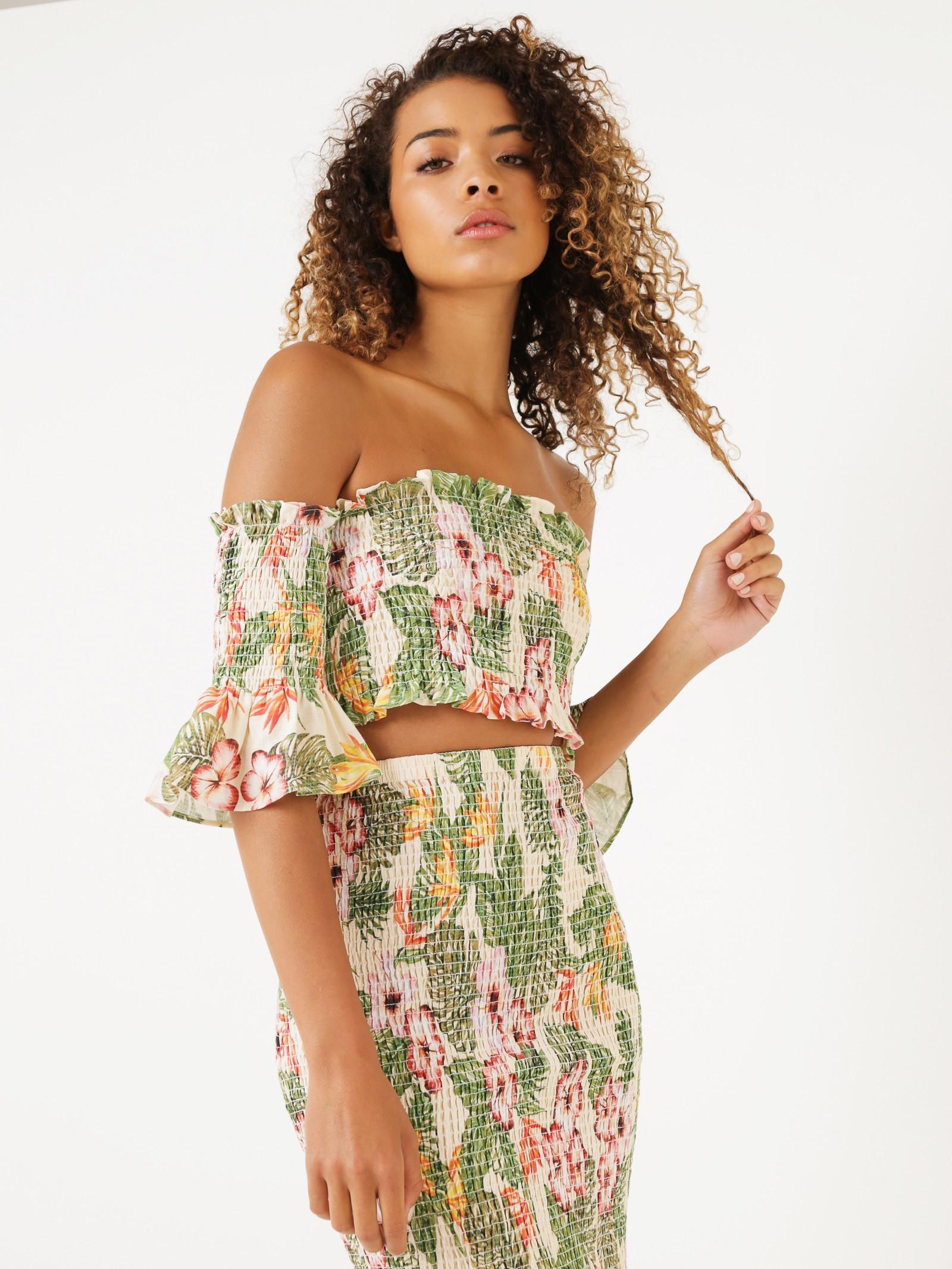 Hansen & Gretel Top Skirt Set - Image 2