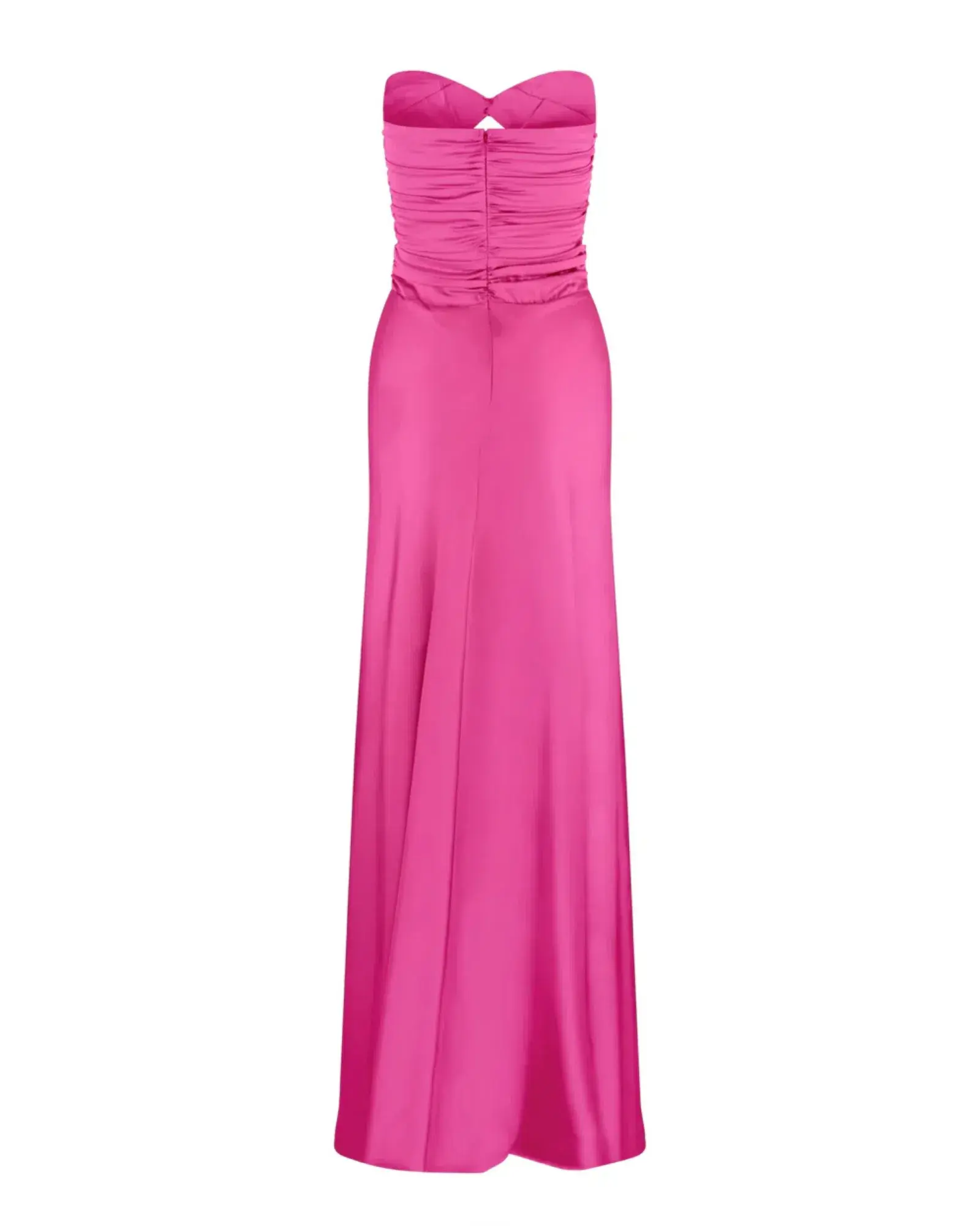 HNTR The Label Inka Gown Pink Size S / AU 8 - Image 4