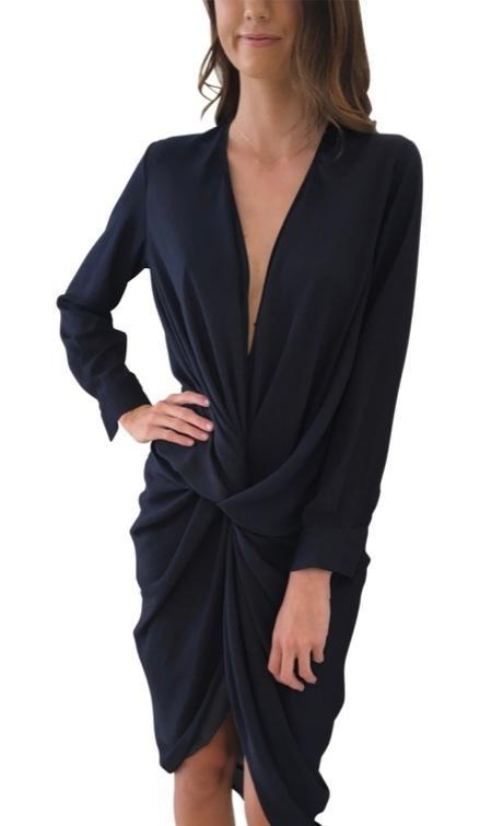 Elena Shirt dress - Image 2