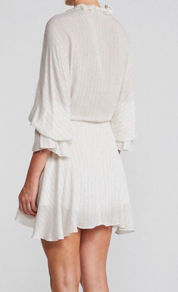 Dazed Frill sleeve  - Image 2