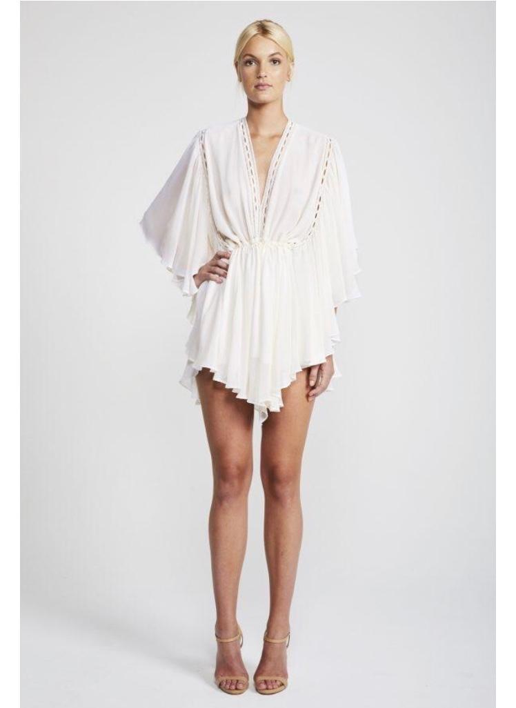 Eclipse Frill  - Image 1