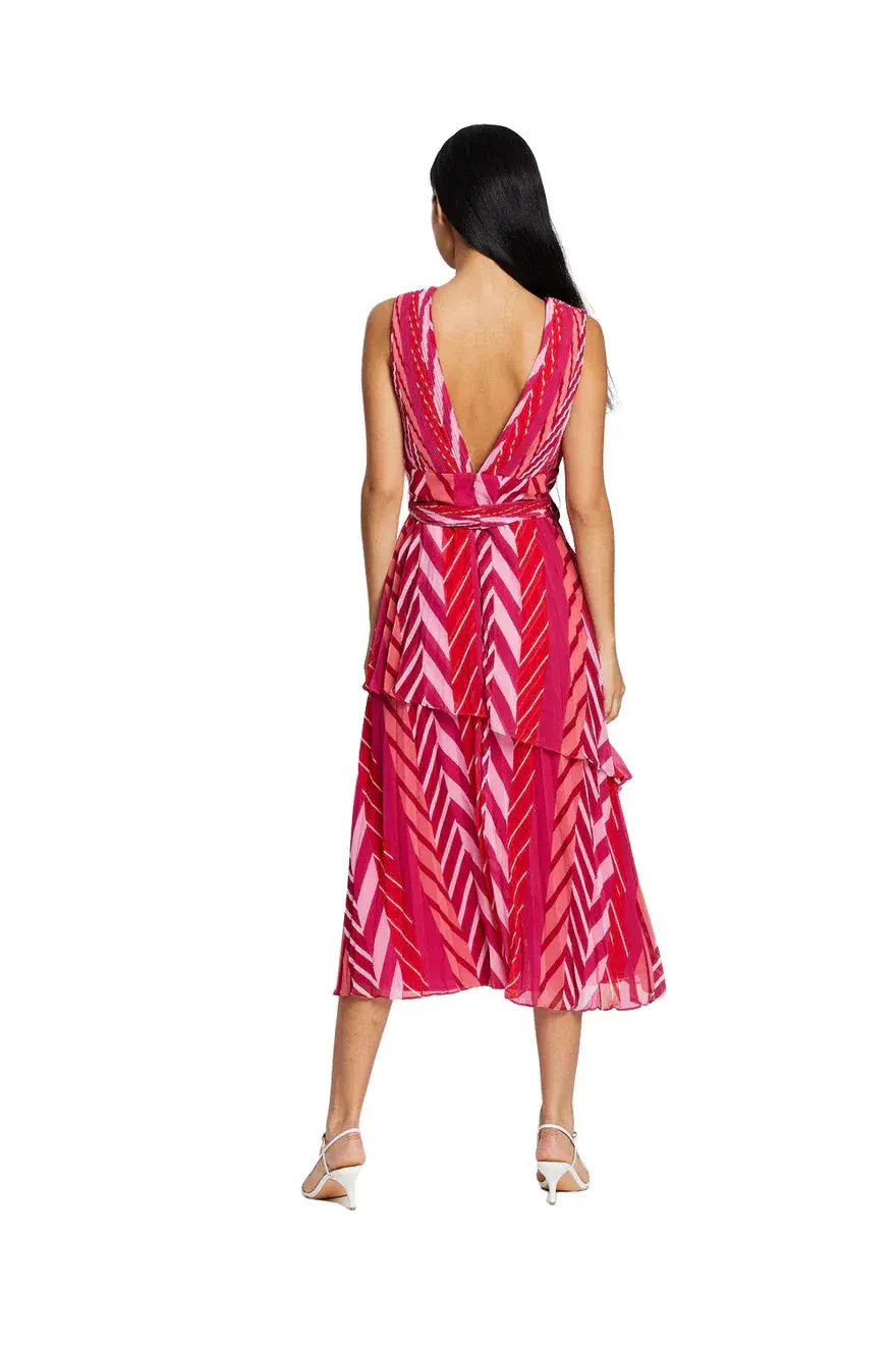 Talulah Sugar and Spice Midi dress - Image 1
