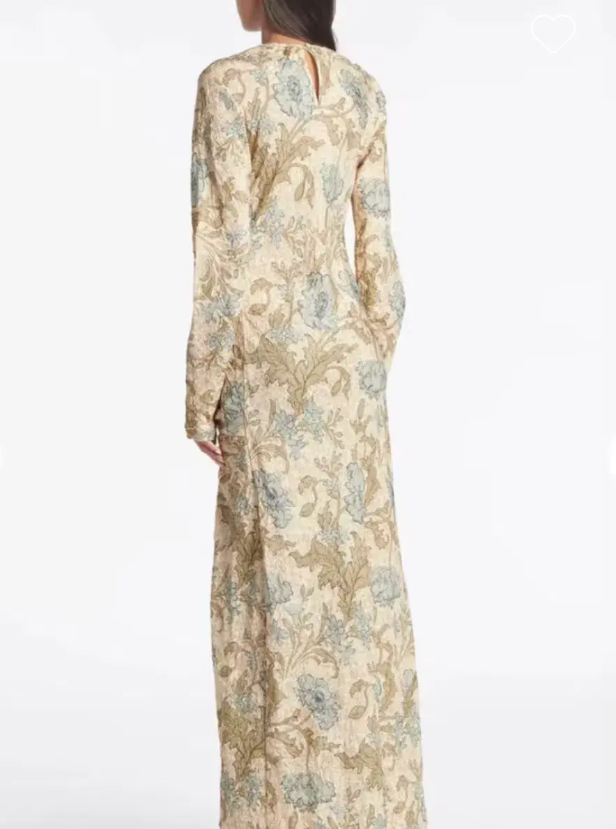 Sir the Label Maev Gown in Florence Size 8  - Image 4