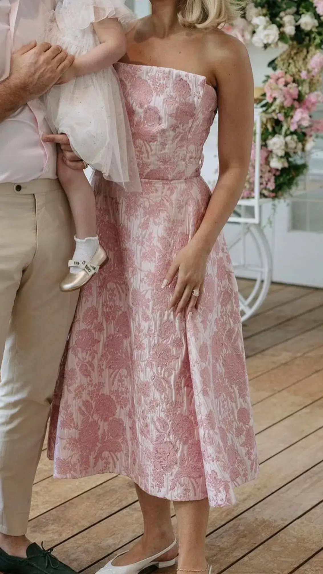 The Vampire's Wife The good witch dress AU/UK10 - Image 1