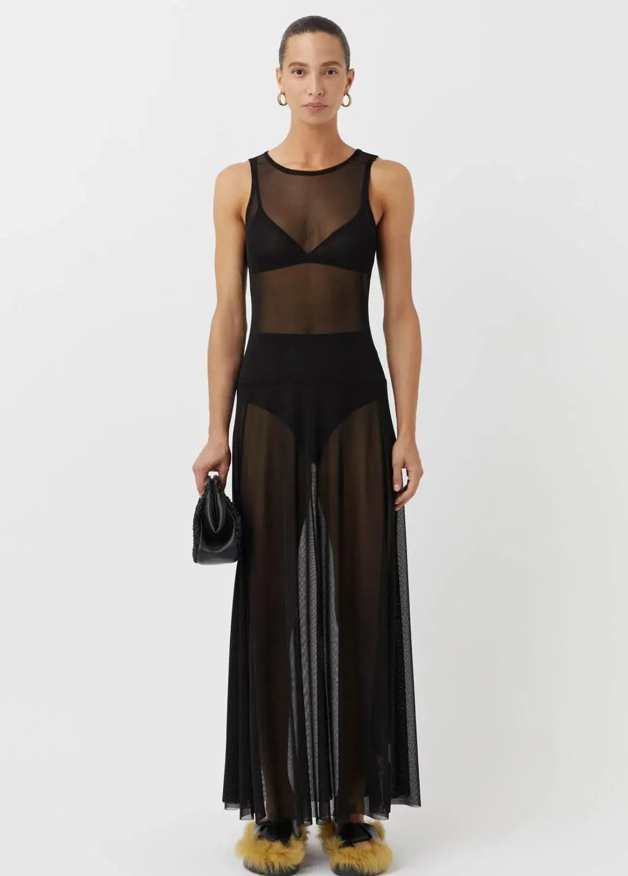 Camilla and Marc Andre dress - Image 1