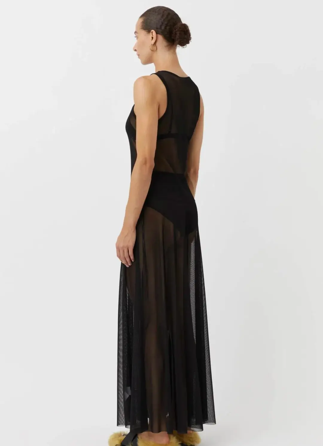 Camilla and Marc Andre dress for rent on The Volte - main image