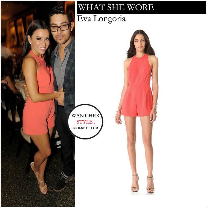 Bec & Bridge Palazzo Playsuit for rent on The Volte - main image