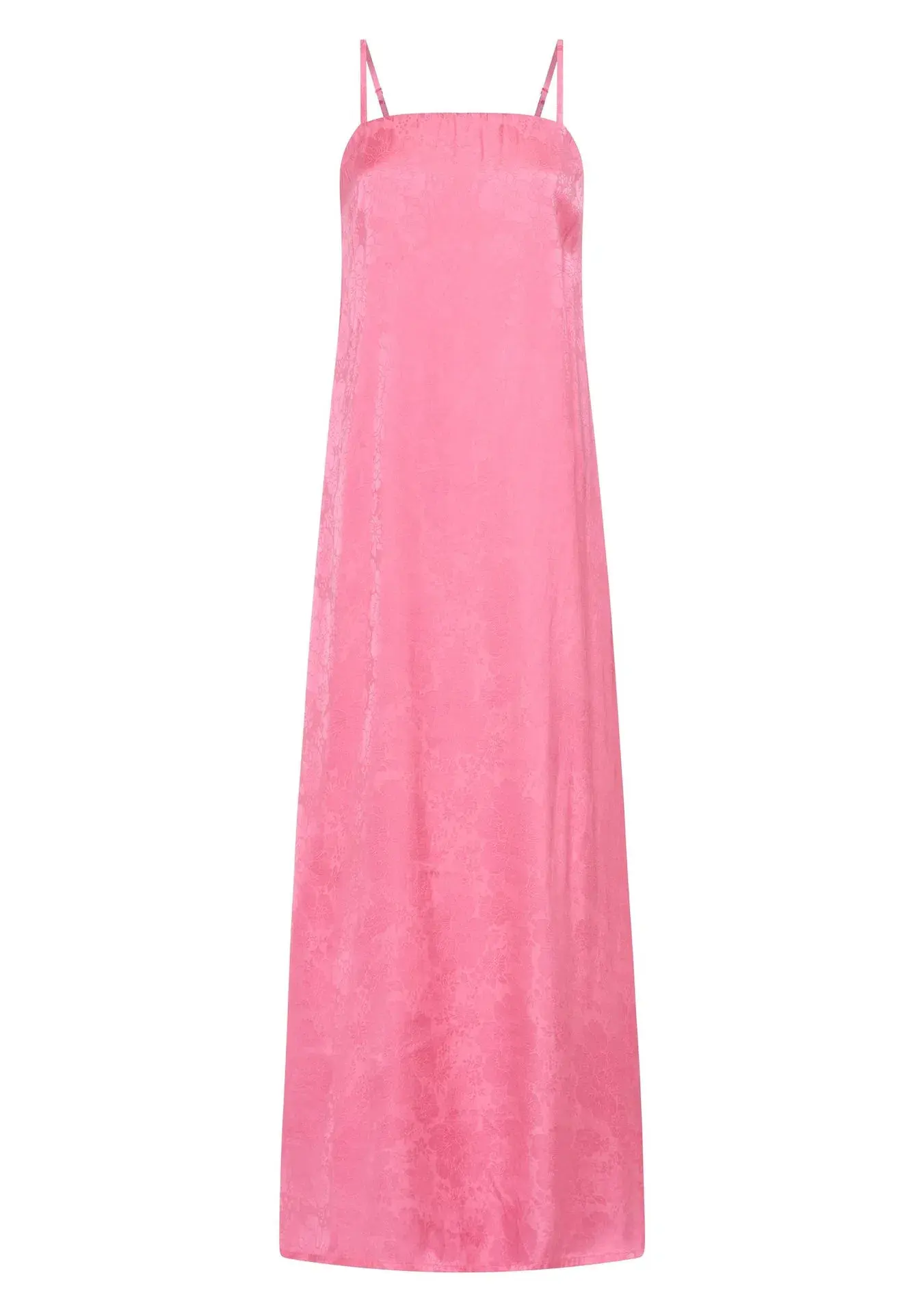 Auguste The Label Tyria Maxi Dress Rose Pink Size S / AU 8 - Image 6