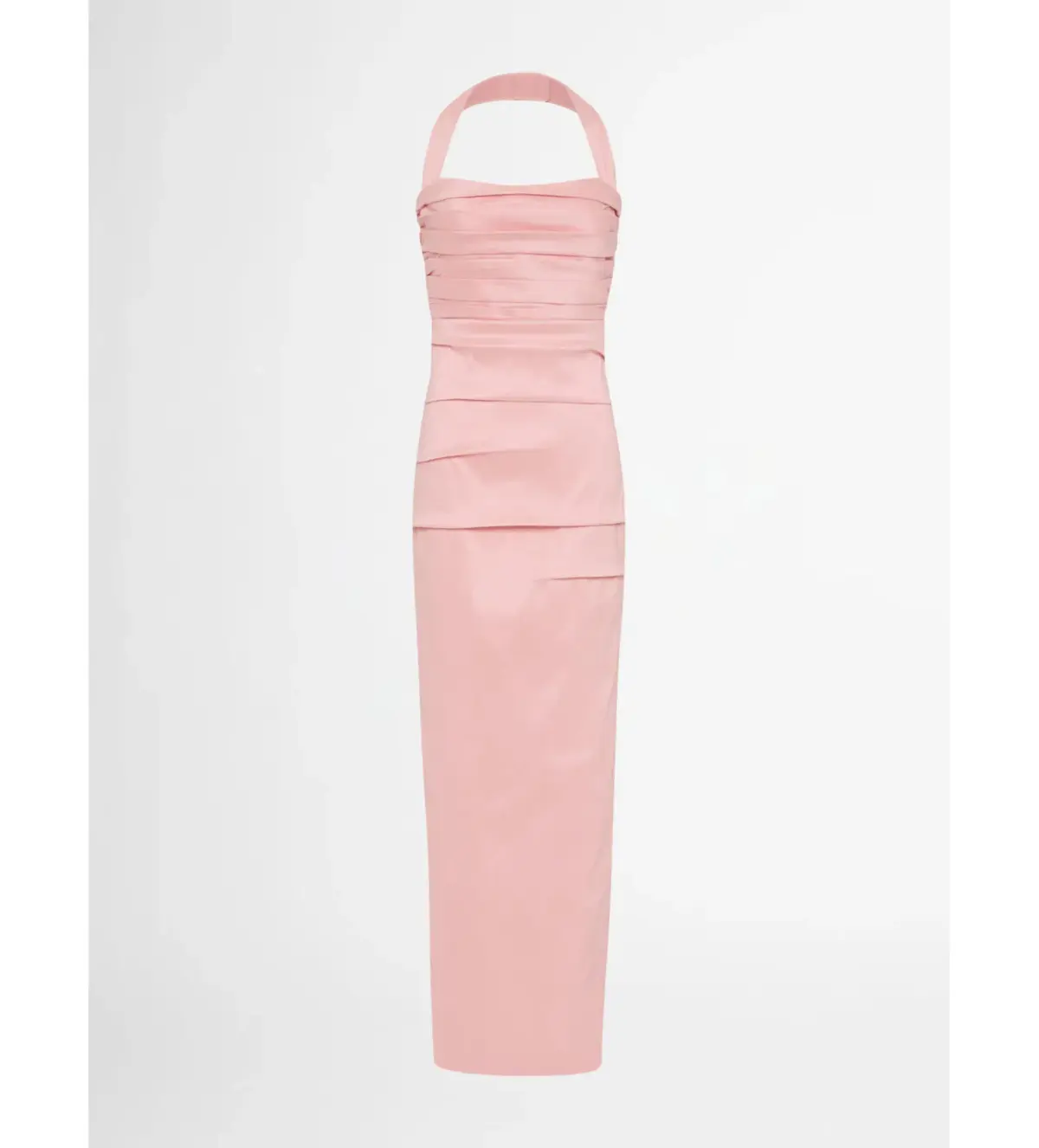 Sheike Carrie Gown Pink Size 6 - Image 4