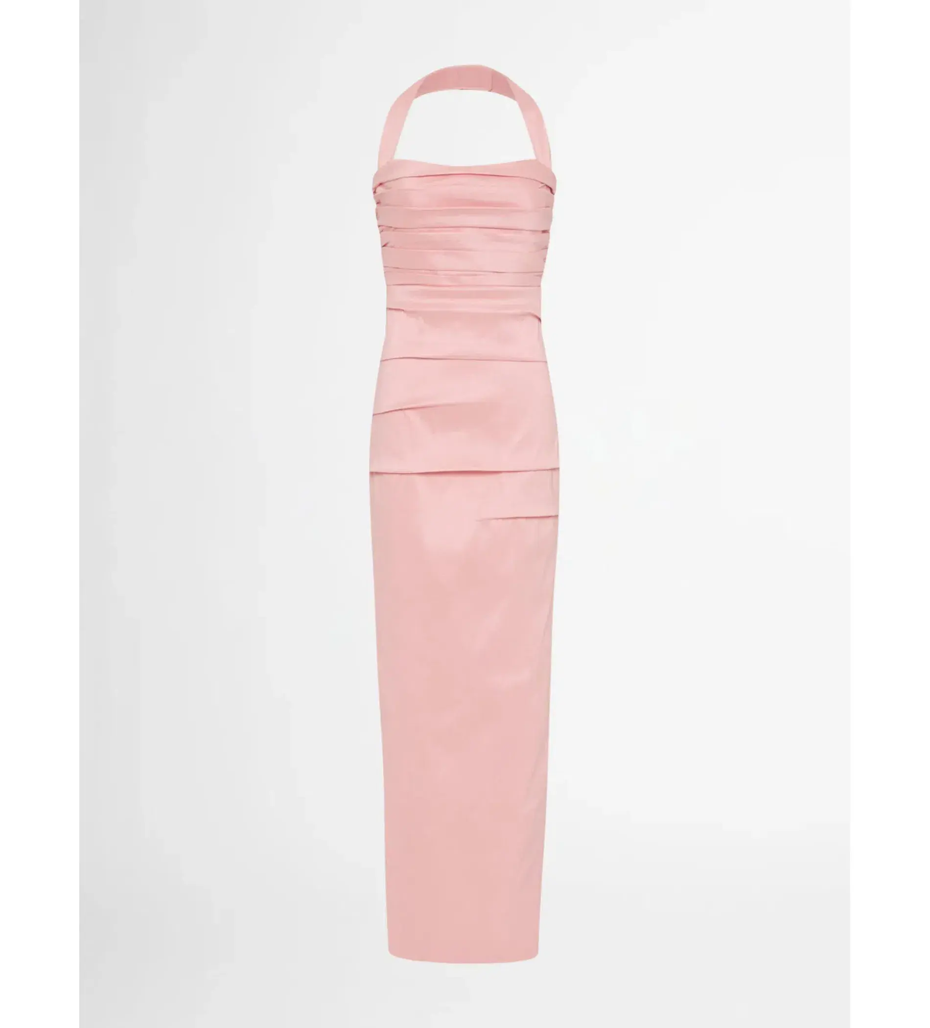Sheike Carrie Gown Pink Size 6 - Image 4