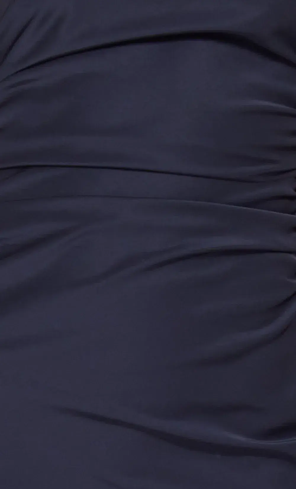 Bec & Bridge Ula Asym Maxi Dress Black Size 8 for rent on The Volte - main image