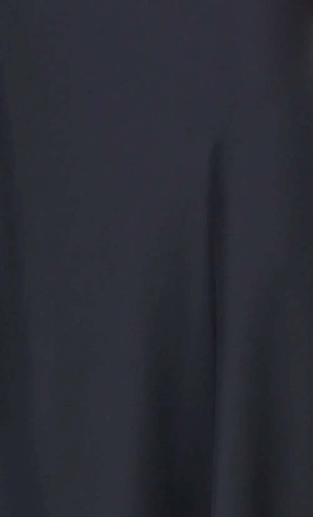 Bec & Bridge Eternity Asym Maxi Dress Black Size AU 12 - Image 4