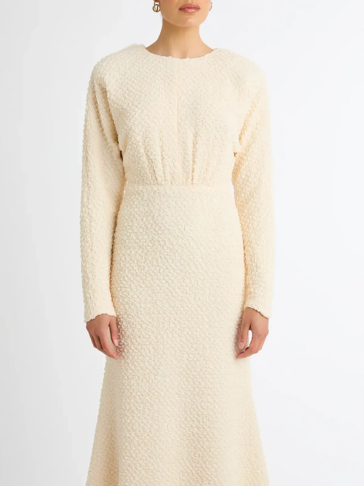 SHEIKE CLINTON MIDI DRESS AU8 - Image 2