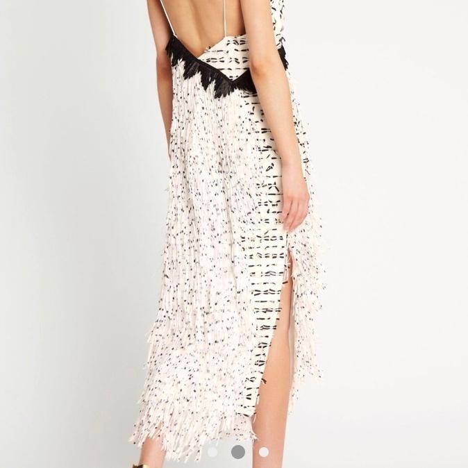 Sass & Bide ‘Duality Dress’ - size 8 - Image 3