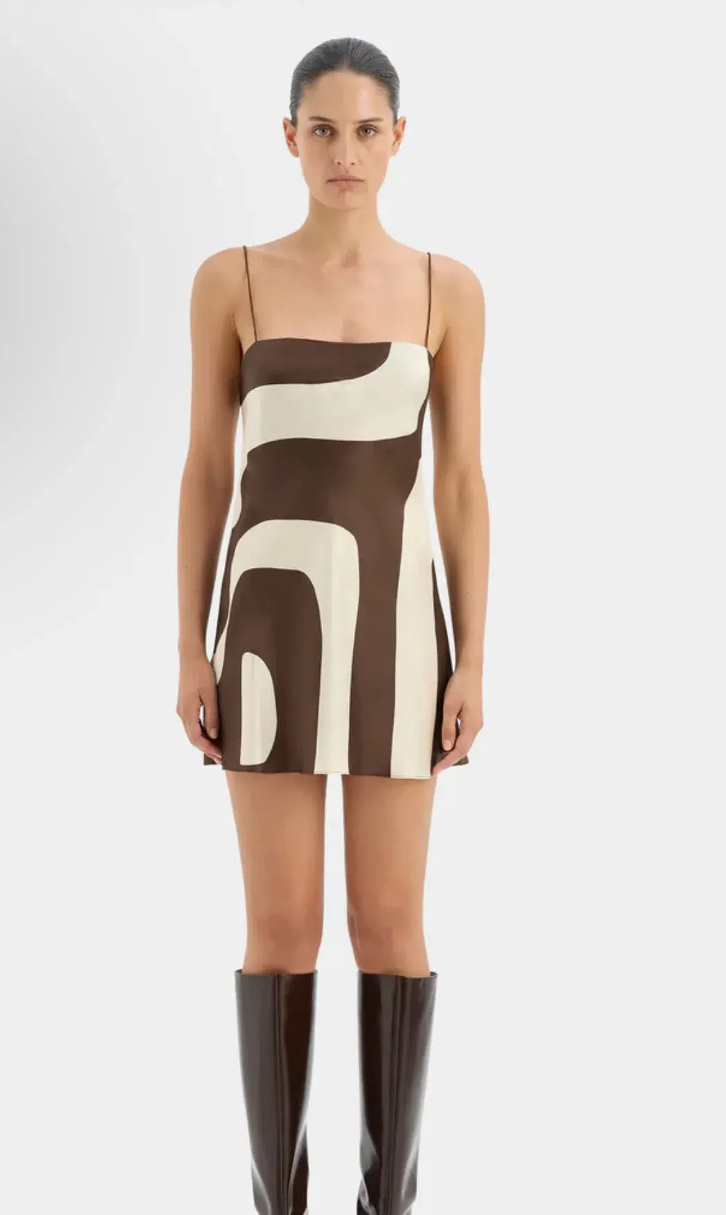 Sir the Label Freddie Slip Mini Size 1 / AU 8 - Image 1