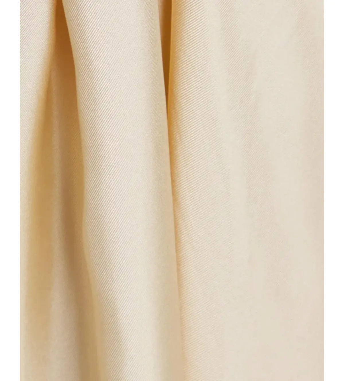 Zimmermann Natura Draped Shirt Dress Size AU 8 - Image 5