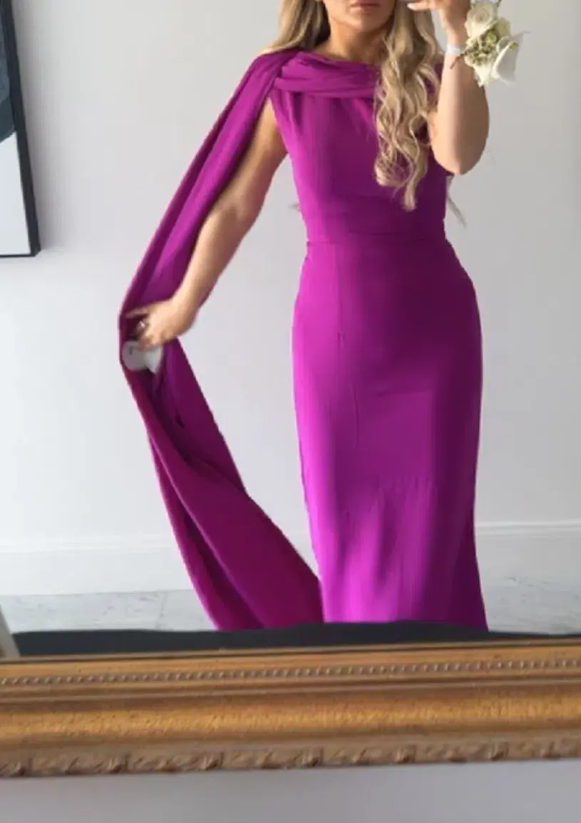 Tas Design Evening gown  - Image 2
