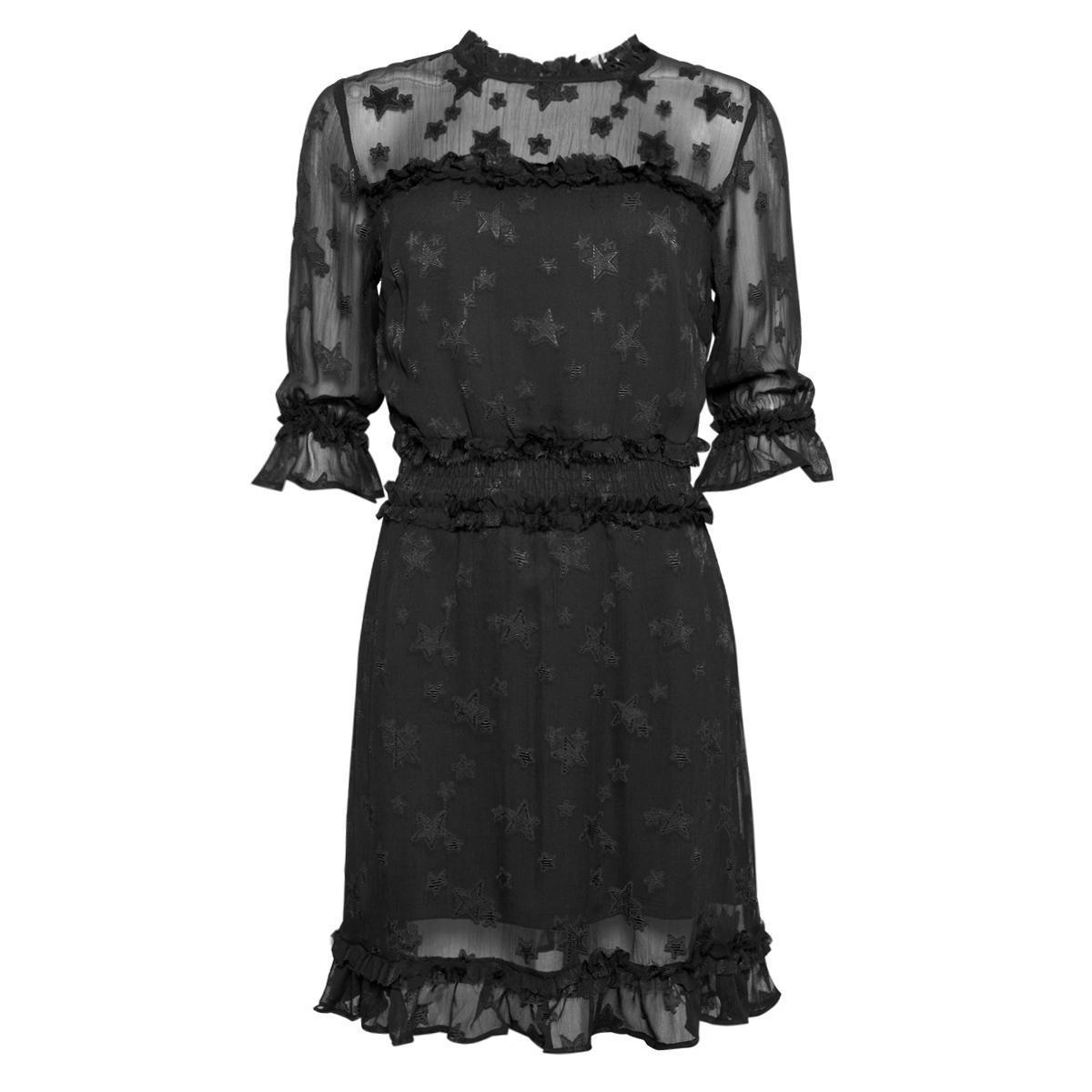 Sparkz Copenhagen Remmy Dress Black Size S - Image 2