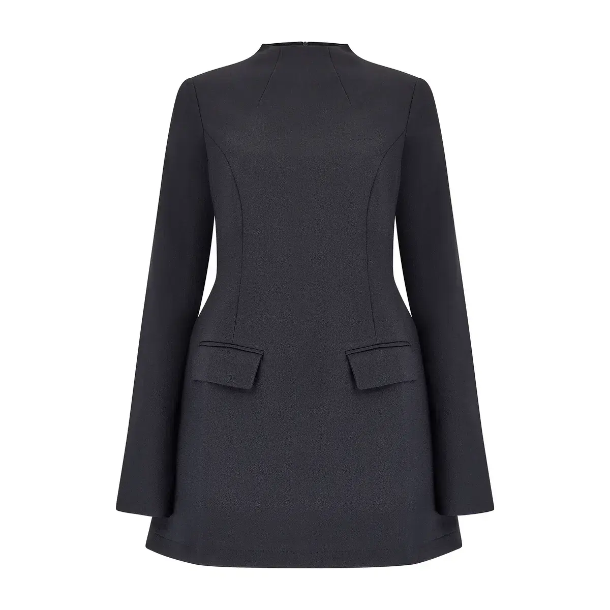 Odd Muse Ultimate Split Mini Black Size 6 - Image 4