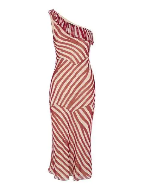 Realisation Par The Theodora In Candy Stripe Size AU 8  - Image 5
