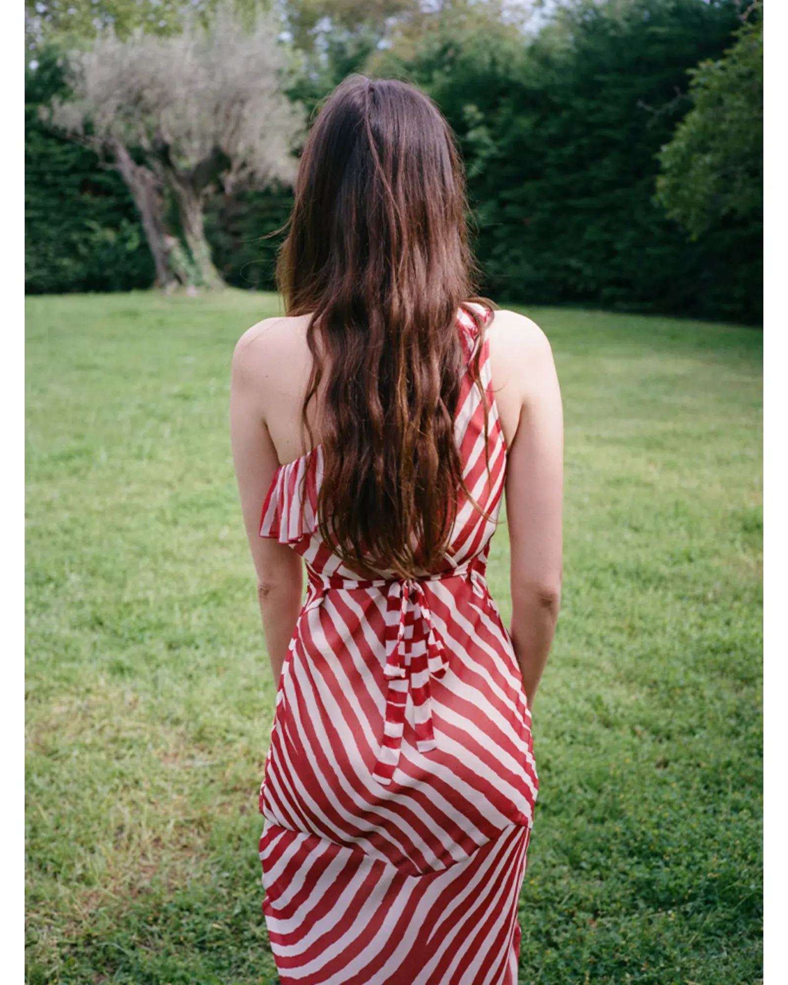 Realisation Par The Theodora In Candy Stripe Size AU 8  - Image 4