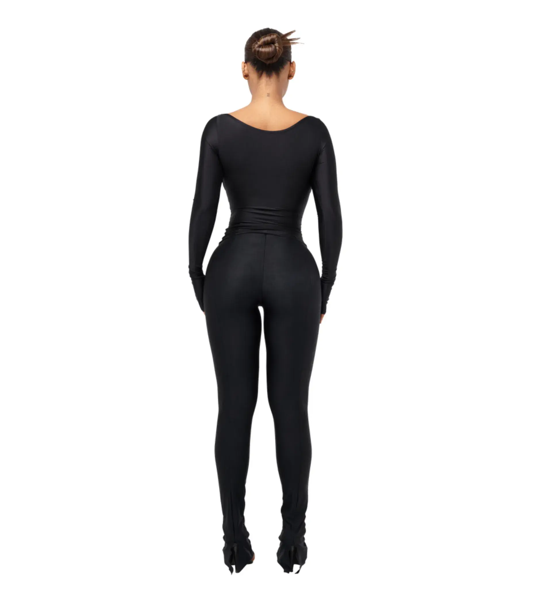 Coucoo Lanai Pant Set Squid Ink Size 10  - Image 2