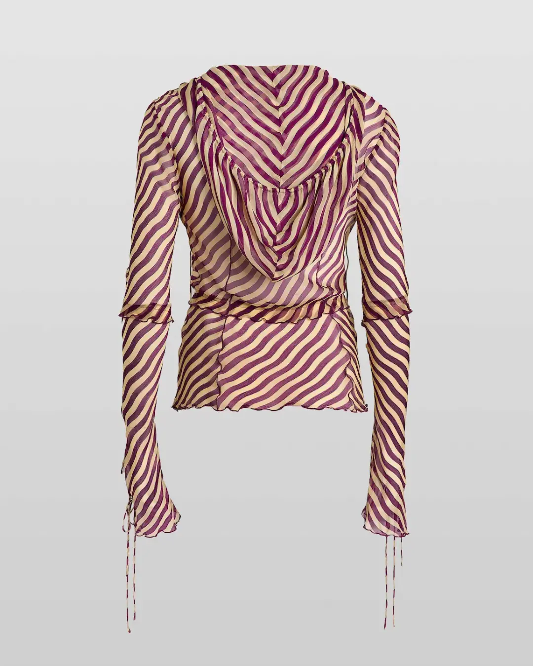 Rat & Boa Palonia Set Print Size S / AU 6-8 for rent on The Volte - main image