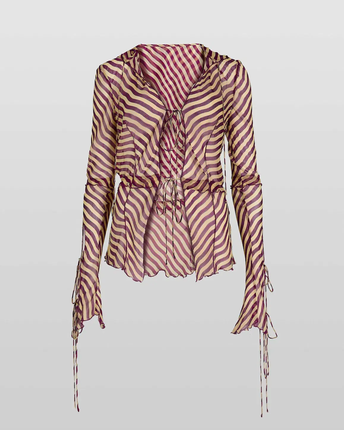 Rat & Boa Palonia Set Print Size S / AU 6-8 - Image 6