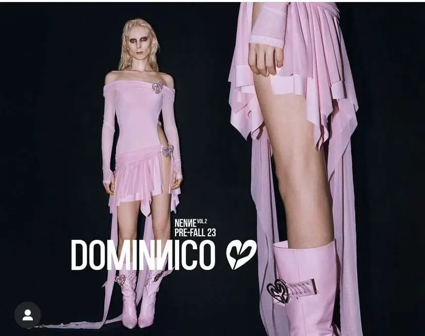 Dominnico (Made In Spain) - Image 3