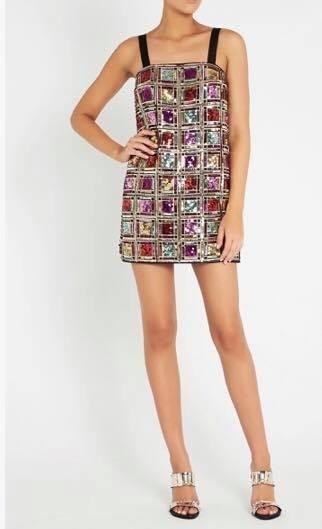 Sass & Bide - The Opening Act Dress - Image 1