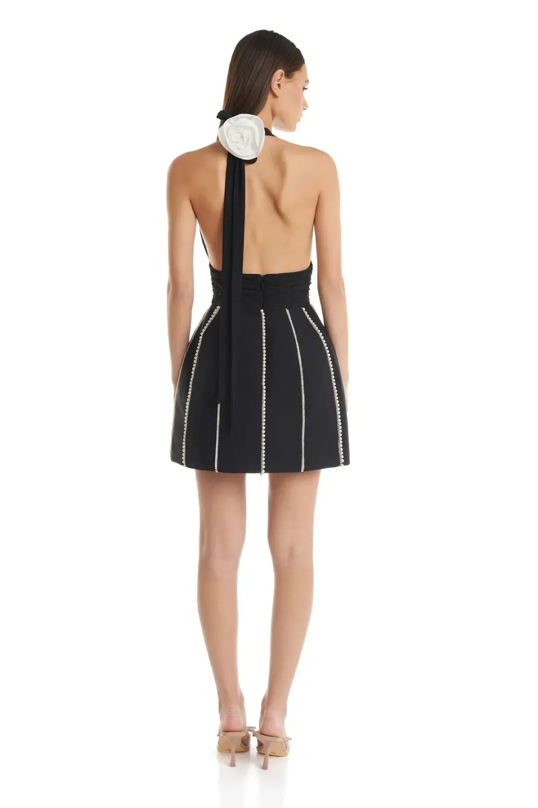 Eliya The Label Bethani Dress Size 6 for rent on The Volte - main image