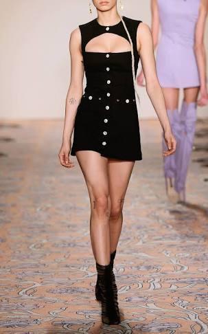 Alice Mccall Be Mine Dress size 8 - Image 3