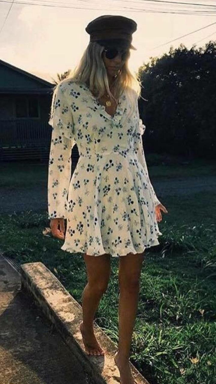 Steele Dress - Image 1