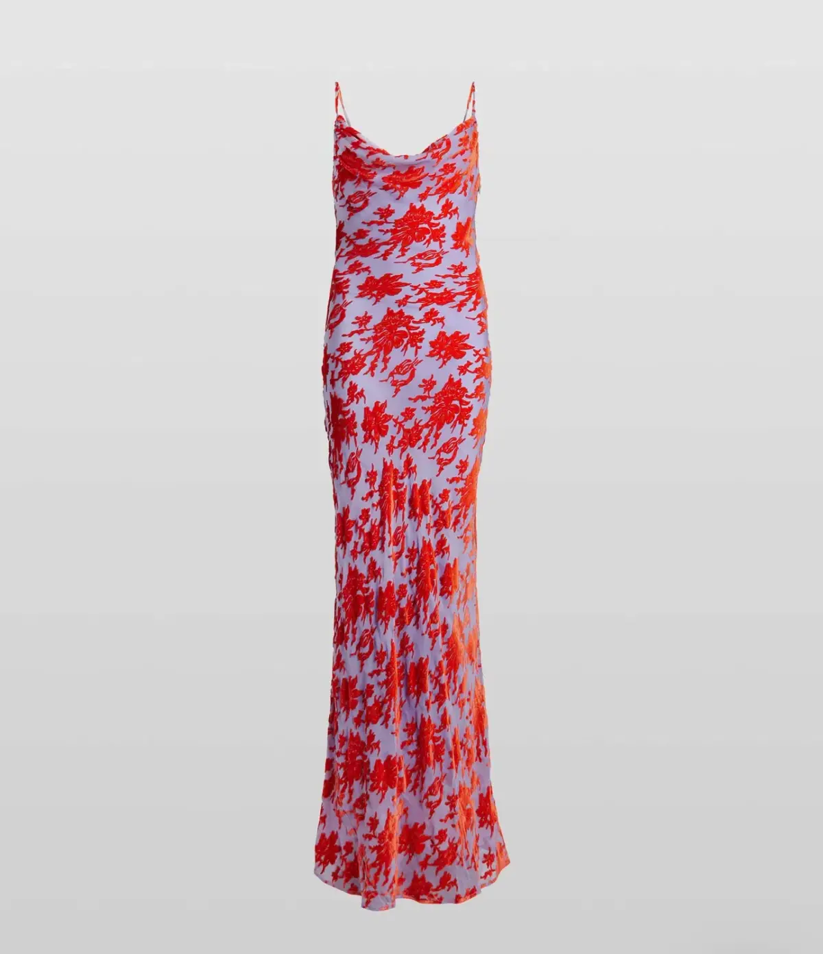 Rat & Boa Athena Dress Red Size S / AU 8 - Image 4