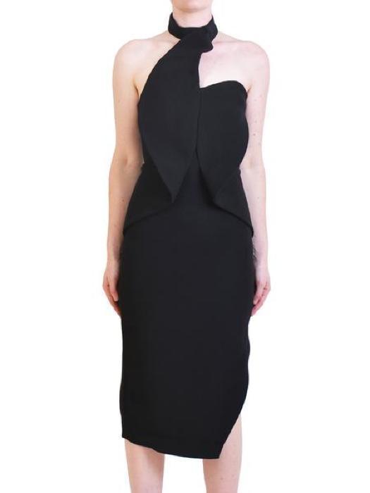 Dance with Me Dress for rent on The Volte - main image