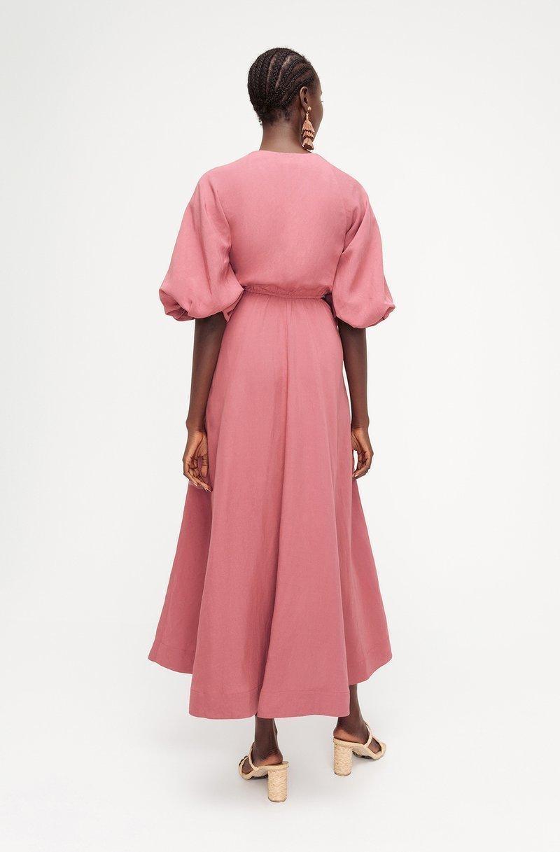 Sheike Arianna Maxi Dress Size 12 - Image 2